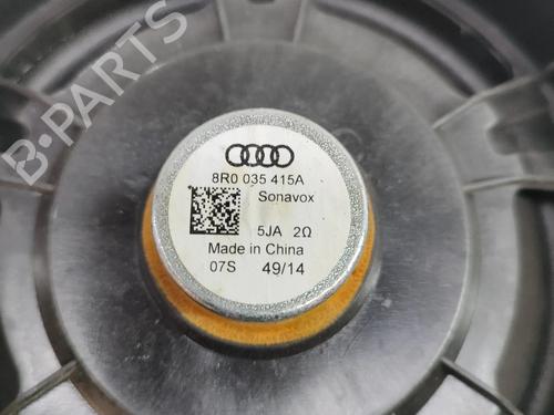 Speaker AUDI Q5 (8RB) 3.0 TFSI quattro | BP26879198E2 