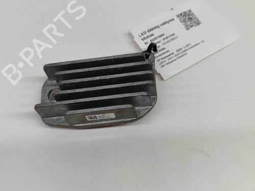 Used Electronic module BMW i3 (I01) Electric (170 hp) 16141019