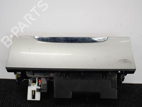 Ashtray VW PASSAT B6 (3C2) 2.0 TDI 16V | BP14665223I30 