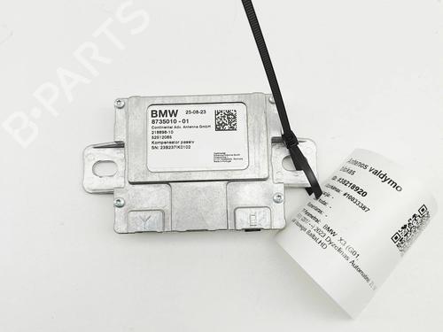 Antenne/Halterung für Antenne/Halterung 38875590 38875590