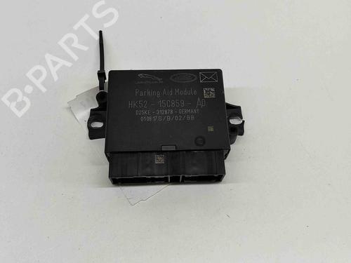 Elektronisk modul LAND ROVER DISCOVERY V (L462) 3.0 D 4x4 (211 hp) 28028260