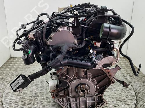 Engine FORD PUMA (J2K, CF7) 1.0 EcoBoost mHEV | BP28566582M1