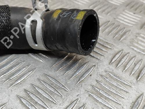 Pipe HYUNDAI IONIQ (AE) 1.6 GDI Hybrid | BP16258149M125 