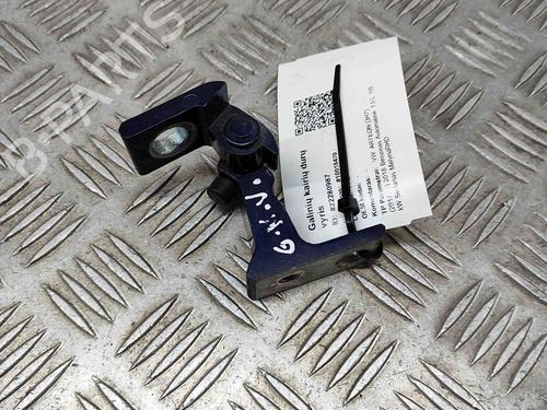 Hinge/Door check strap VW ARTEON (3H7, 3H8) 1.5 TSi | BP27766028C146