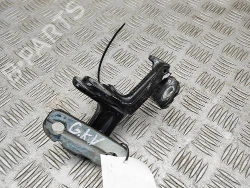 Used Hinge/Door check strap Hinge/Door check strap JAGUAR XE (X760) 2.0 D (180 hp) 36564997 36564997