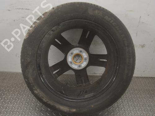 Fælk VOLVO XC40 (536) B4 Mild-Hybrid | BP30249283C45 