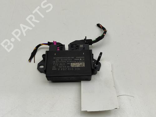 Elektronisk modul SKODA ENYAQ iV SUV (5AZ) 85X (286 hp) 29731342