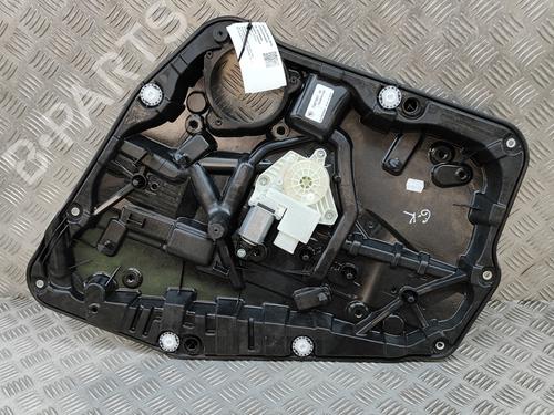 Rear left window mechanism BMW X3 (G01, F97, G08) xDrive 20 i | BP26281186C24 