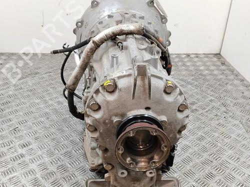 Gearbox PORSCHE PANAMERA (970) 3.0 S E-Hybrid | BP39719425M3 - Image 2