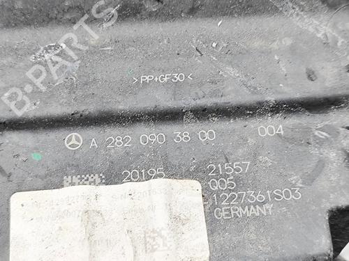 Air filter box MERCEDES-BENZ GLA (H247) GLA 200 (247.787) | BP33380292M87  - Image 6