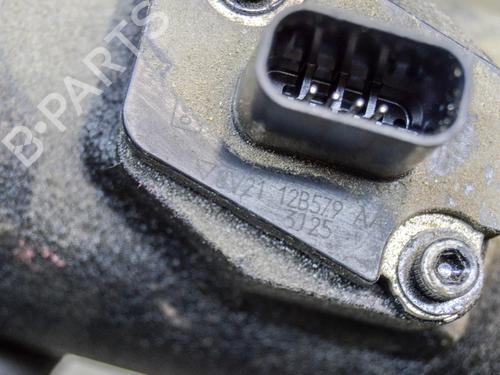 Intercooler FORD FIESTA VI (CB1, CCN) 1.0 EcoBoost | BP11869753M30