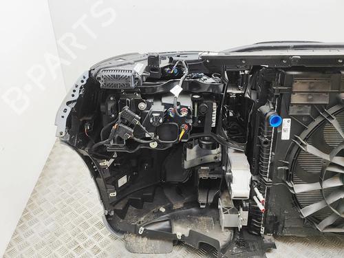 Full front BMW X7 (G07) xDrive 40 i Mild Hybrid | BP32269318S1