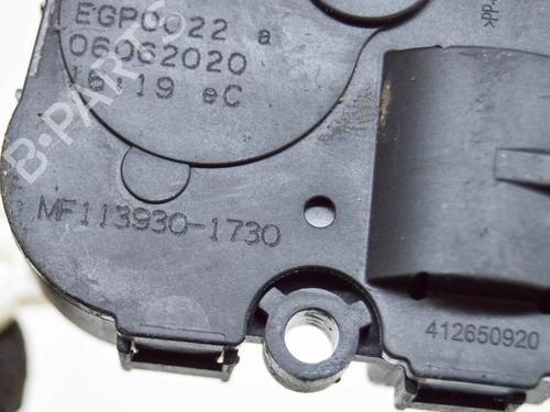 Electronic module JAGUAR I-PACE (X590) EV400 AWD | BP27760068M83  - Image 6