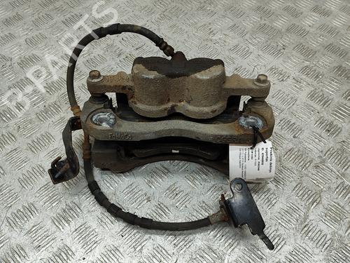 Right front brake caliper FORD RANGER (TKE) 2.2 TDCi 4x4 | BP24819436M104 