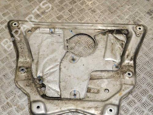 Upper protection BMW X6 (F16, F86) xDrive 40 d | BP10072617M93 