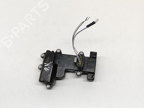 Elektronisk modul TESLA MODEL X (5YJX) P100D AWD (772 hp) 25218108