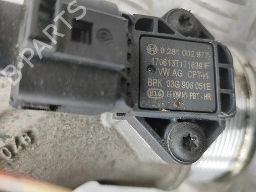 Intercooler PORSCHE PANAMERA (970) 3.0 D | BP29486074M30 - Image 5