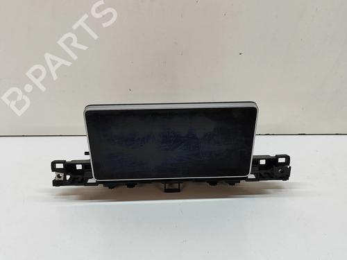 Used Display monitor AUDI A5 (F53, F5P) S5 TFSI quattro (354 hp) 29227211