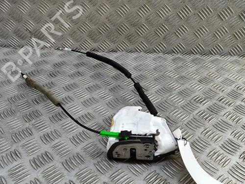 Used Rear right lock Rear right lock NISSAN JUKE (F16_) DIG-T 117 (117 hp) 33371413 33371413