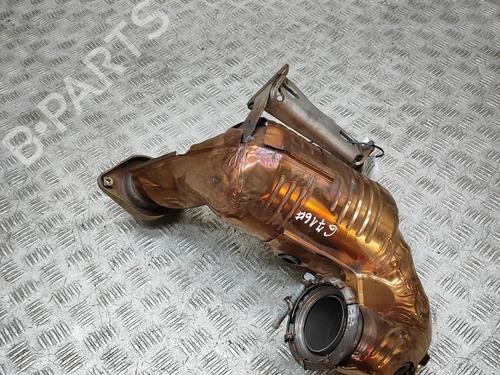 Catalyst MERCEDES-BENZ CLA (C118) CLA 250 e (118.386) | BP39656086M10 - Image 5