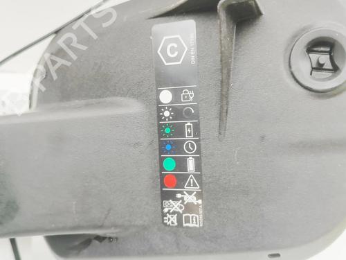 Tanklåg PORSCHE MACAN (XAB) 4 Electric 4 (XABBB1, XABFD1) | BP38467329C131 - Image 6