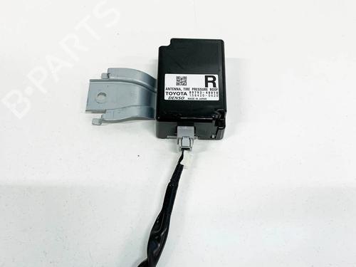 Used Electronic module Electronic module LEXUS RX (_L1_) 450h AWD (GYL15_) (249 hp) 7738773 7738773