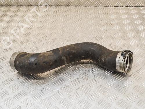 Used Intercooler pipe Intercooler pipe MERCEDES-BENZ E-CLASS (W212) E 220 CDI (163 hp) 14661087 14661087