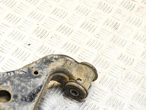 Left front suspension arm MERCEDES-BENZ VITO / MIXTO Van (W639) 111 CDI (639.601, 639.603, 639.605) | BP8352782M12 