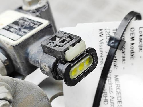 Elektronisk sensor MERCEDES-BENZ GLA (H247) GLA 200 (247.787) | BP30894732M84 