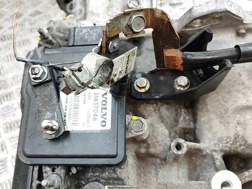 Gearbox VOLVO V40 Hatchback (525) D4 | BP38706250M3 - Image 6