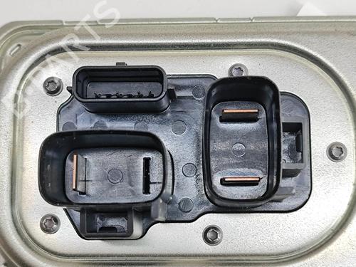 Electronic module LAND ROVER RANGE ROVER EVOQUE (L538) 2.0 D 4x4 | BP24975860M83 - Image 6