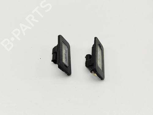 Licence plate light ALFA ROMEO GIULIA (952_) 2.0 (952ABA25B) | BP36275404I40 - Image 4