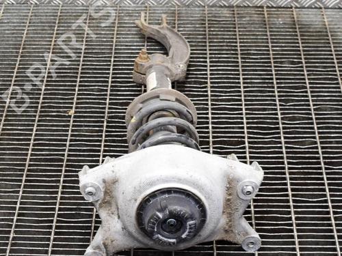 Right front shock absorber AUDI Q5 (8RB) 2.0 TDI quattro | BP8835831M17