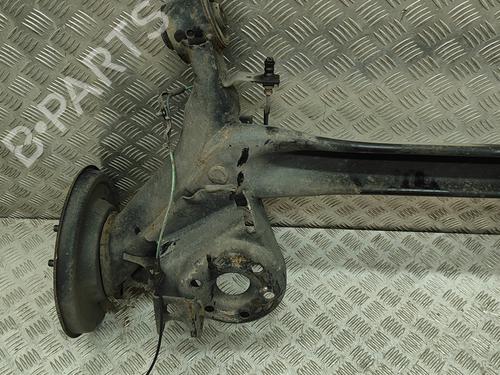 Rear axle TOYOTA PRIUS (_W3_) 1.8 Hybrid (ZVW30) | BP28955894M2 