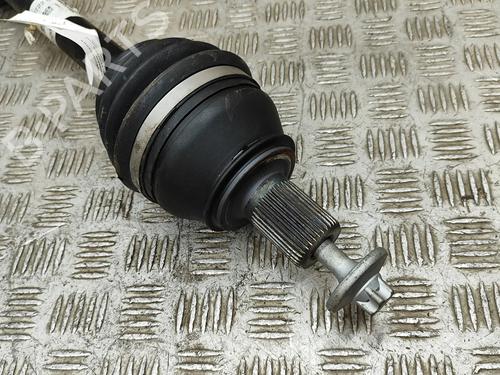 Left front driveshaft MERCEDES-BENZ EQE (V295) EQE 53 AMG 4-matic+ (295.153) | BP27769172M38 - Image 5