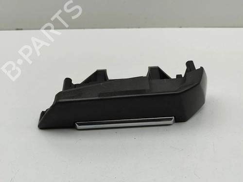 Steering wheel controls LAND ROVER FREELANDER 2 (L359) 2.2 TD4 4x4 | BP27532058E15