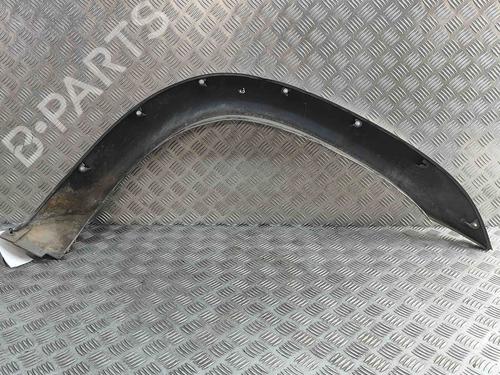 Front left wheel arch trim NISSAN PATROL GR V Wagon (Y61) 3.0 DTi | BP27797634C134