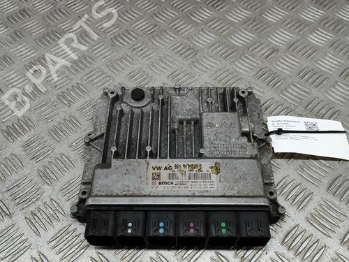 Used Engine control unit (ECU) AUDI A5 Sportback (F5A, F5F) S5 TFSI quattro (354 hp) 29128328