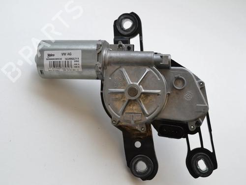 Used Rear wiper motor VW GOLF VII (5G1, BQ1, BE1, BE2) e-Golf (115 hp) 30232763