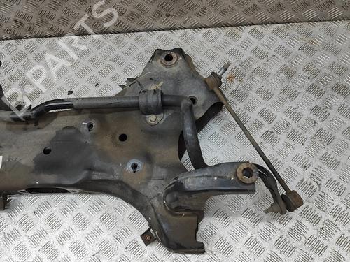 Subframe KIA XCEED (CD) 1.5 T-GDI | BP37481407M9 - Image 3