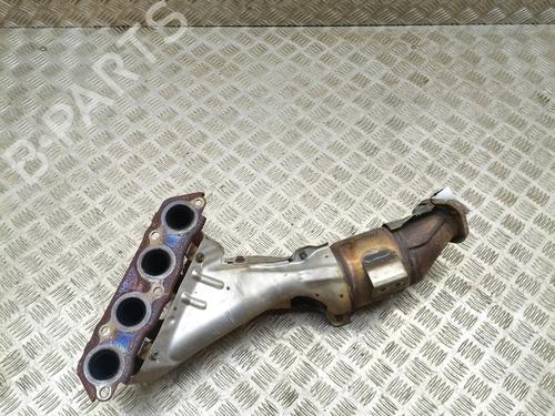Used Catalyst Catalyst MAZDA MX-5 IV (ND__) 2.0 (ND2E, ND6E) (160 hp) 40042810 40042810