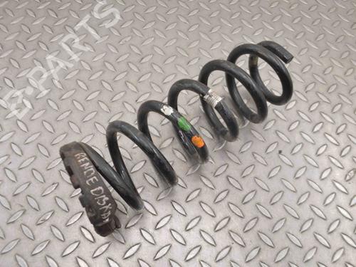 Used Shock absorber spring ALFA ROMEO STELVIO (949_) 2.0 Q4 (949.AXF2A) (201 hp) 30267810