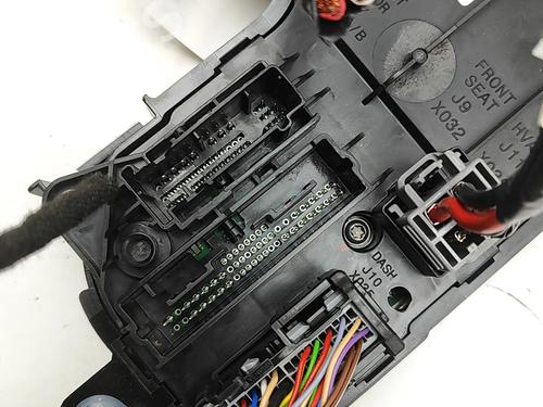 Electronic module TESLA MODEL Y (5YJY) EV Performance All-wheel Drive | BP34701512M83  - Image 5