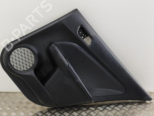 Used Rear right panel TOYOTA PRIUS (_W5_) 1.8 Hybrid (ZVW50, ZVW50_, ZVW51_, ZVW50R, ZVW51) (122 hp) 27765144