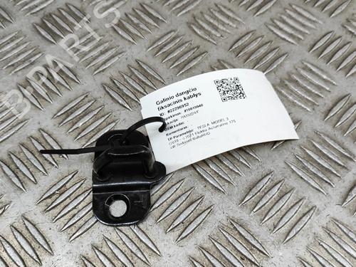 Andre TESLA MODEL 3 (5YJ3) EV | BP27766117O1