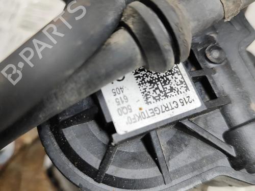 Left rear brake caliper VW GOLF VII (5G1, BQ1, BE1, BE2) e-Golf | BP25995349M107 