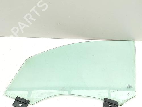 Used Front left door window Front left door window 34190884 34190884