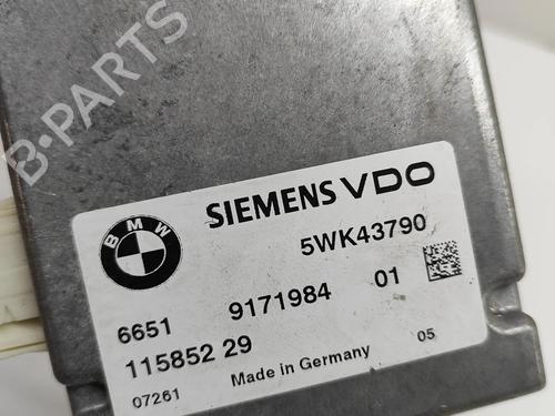 Módulo eletrónico BMW 6 (E63) 635 d | BP23249750M83