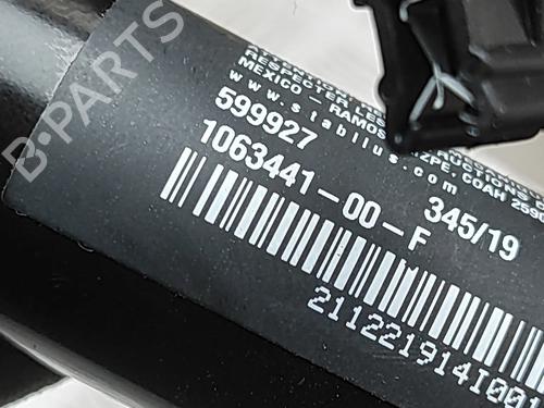 Electronic module TESLA MODEL X (5YJX) P100D AWD | BP33661612M83  - Image 7