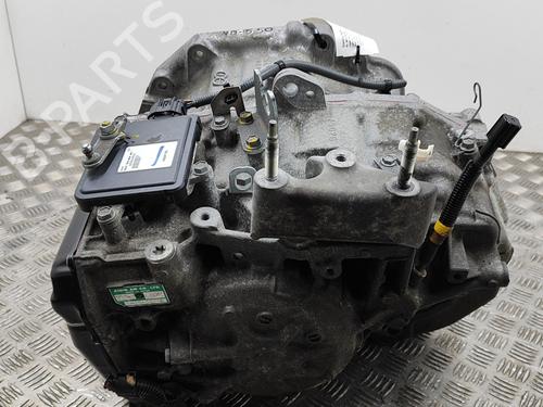 Gearbox VW CADDY IV Box Body/MPV (SAA, SAH) 2.0 TDI 4motion | BP17139789M3
